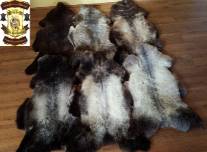 garbiareň ovčej prírodného ovčieho koberca výrobca veľkoobchodný sklad Poľsko